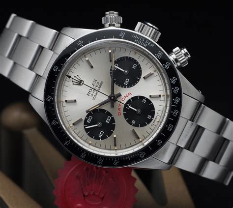 rolex daytona 6263 big red for sale|Rolex 6263 for sale.